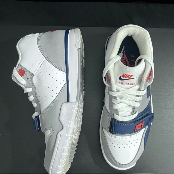 Nike Air Trainer 1 “Midnight Navy” - Picture 7 of 9